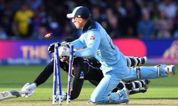 ICC alter super over rules, boundary count scrapped